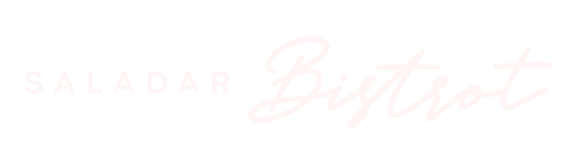 Saladar Bistrot Logo