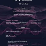 41 FESTIVAL INTERNACIONAL DE MÚSICA CANARIA